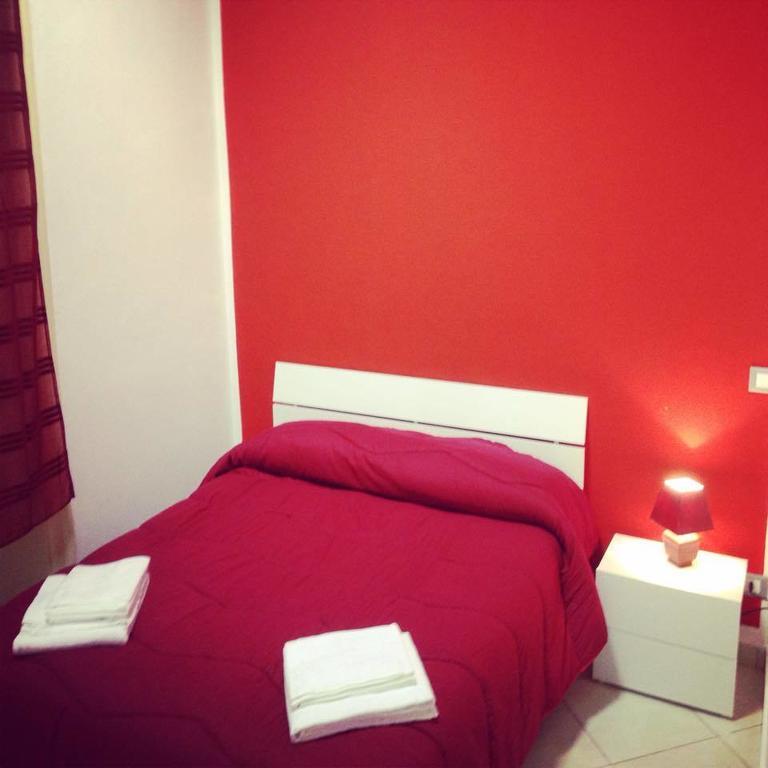 B&B Al Centro Di Palermo Habitación foto